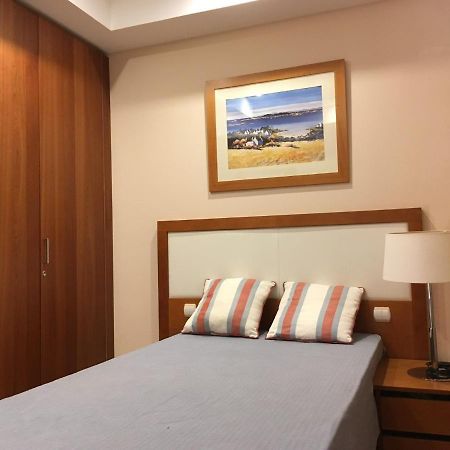 Boca Do Rio Apartment Lagoa  Exterior photo