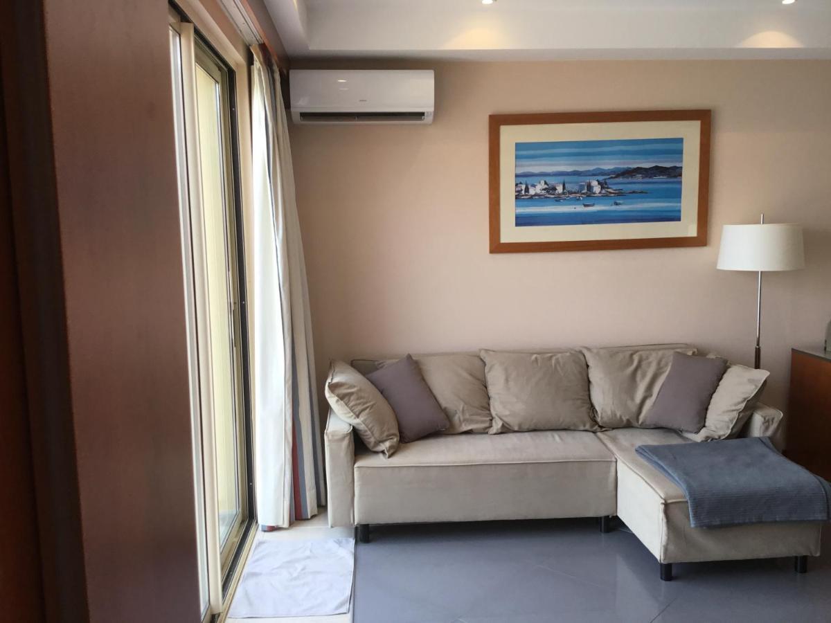 Boca Do Rio Apartment Lagoa  Exterior photo
