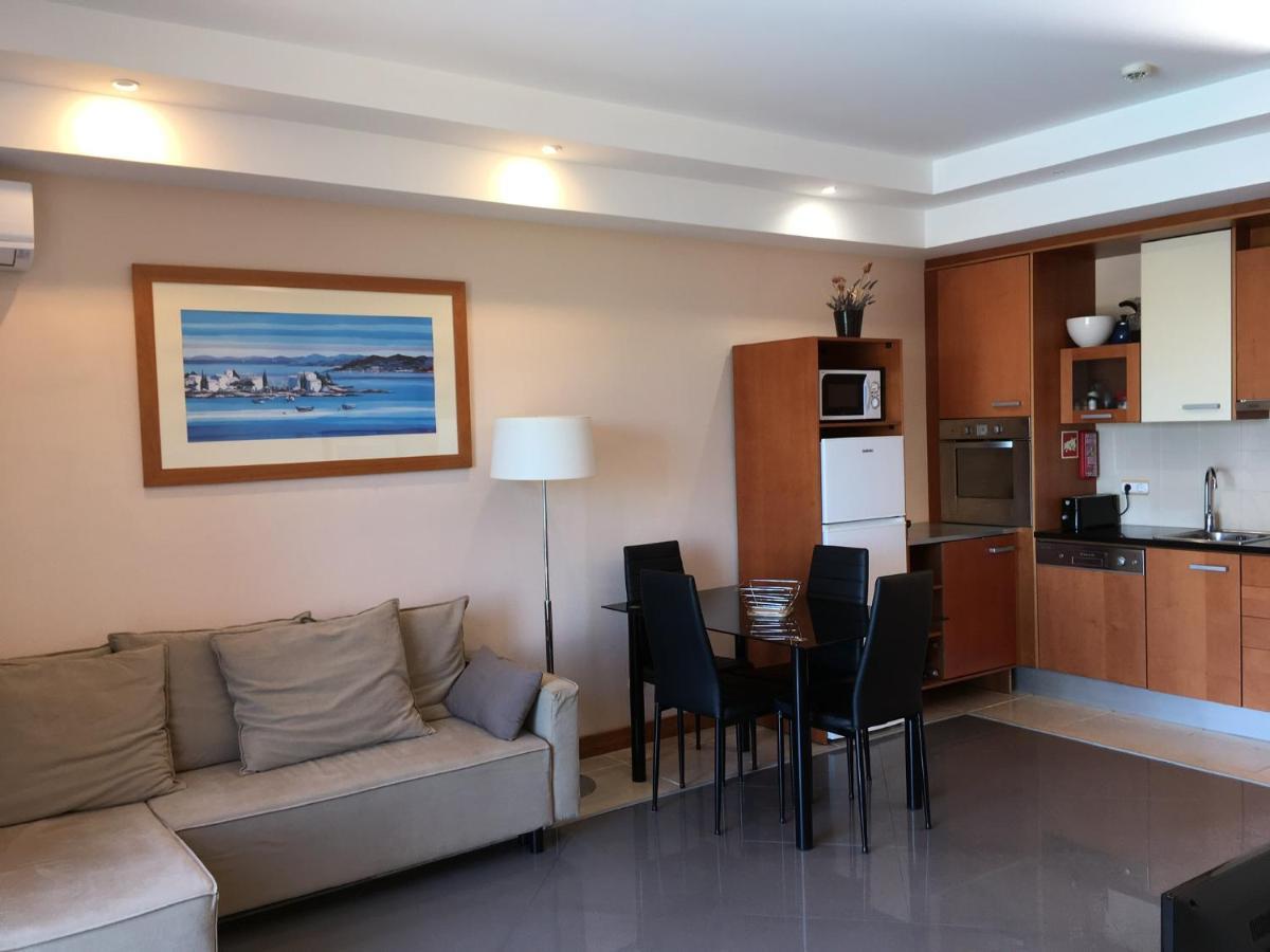 Boca Do Rio Apartment Lagoa  Exterior photo