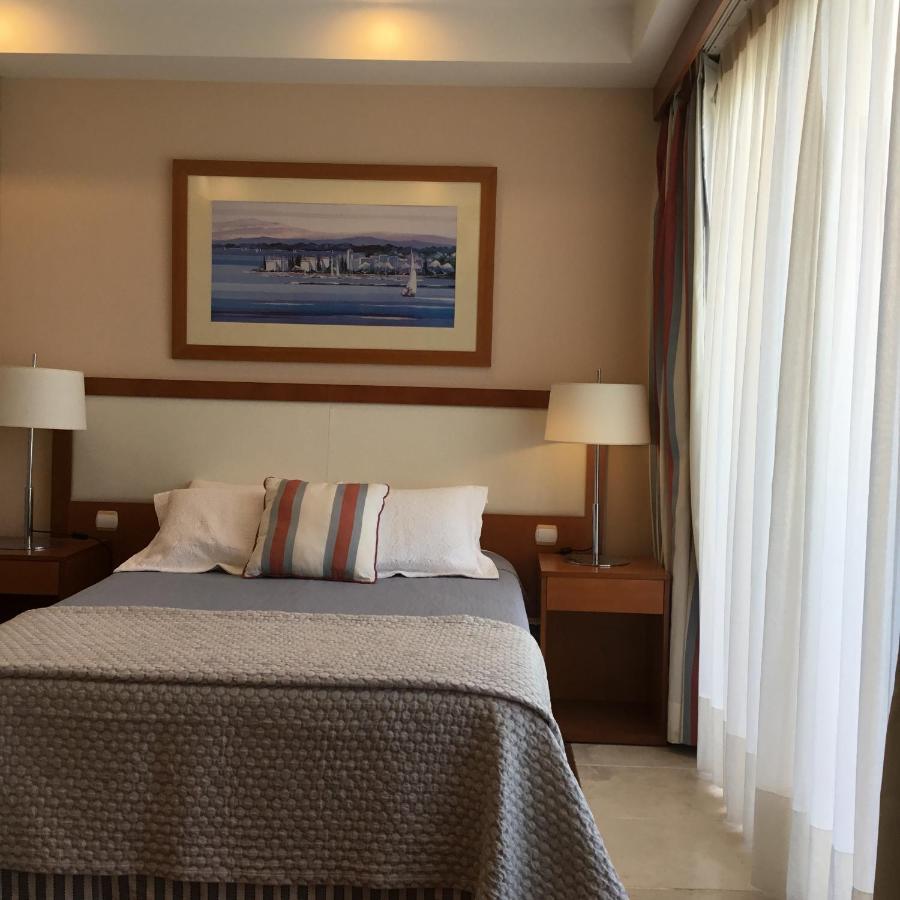 Boca Do Rio Apartment Lagoa  Exterior photo